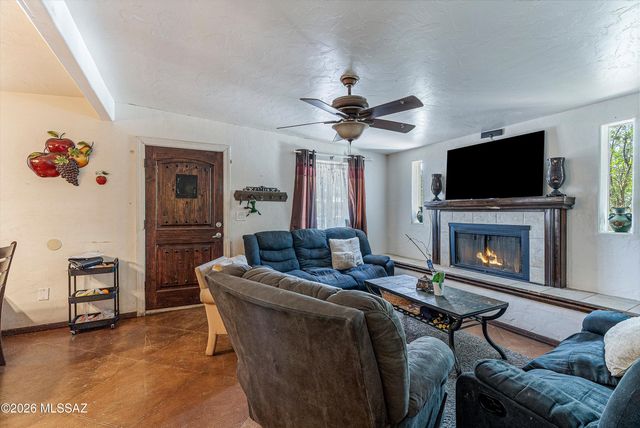 5532 S Tyndall Avenue, Tucson, AZ 85706