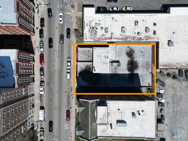 7141 S Jeffery Boulevard, Chicago, IL 60649