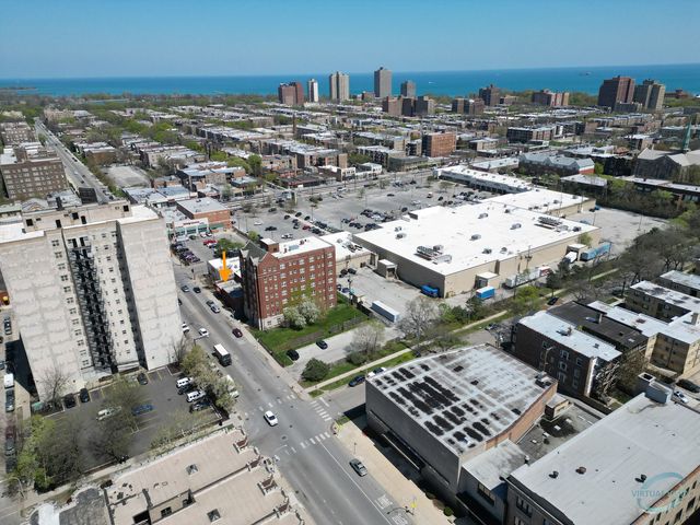 7141 S Jeffery Boulevard, Chicago, IL 60649