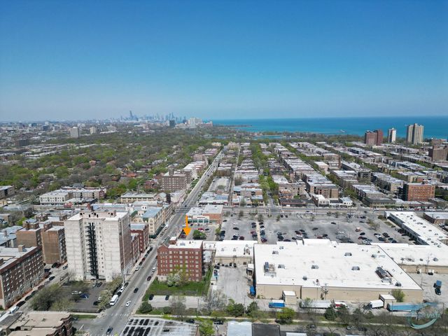 7141 S Jeffery Boulevard, Chicago, IL 60649