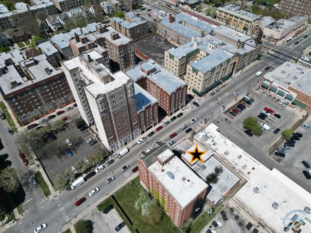 7141 S Jeffery Boulevard, Chicago, IL 60649