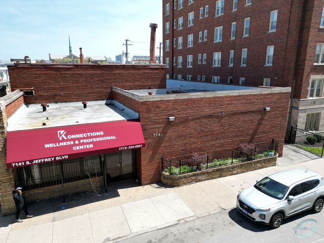 7141 S Jeffery Boulevard, Chicago, IL 60649