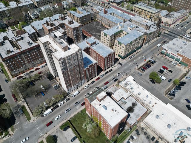 7141 S Jeffery Boulevard, Chicago, IL 60649