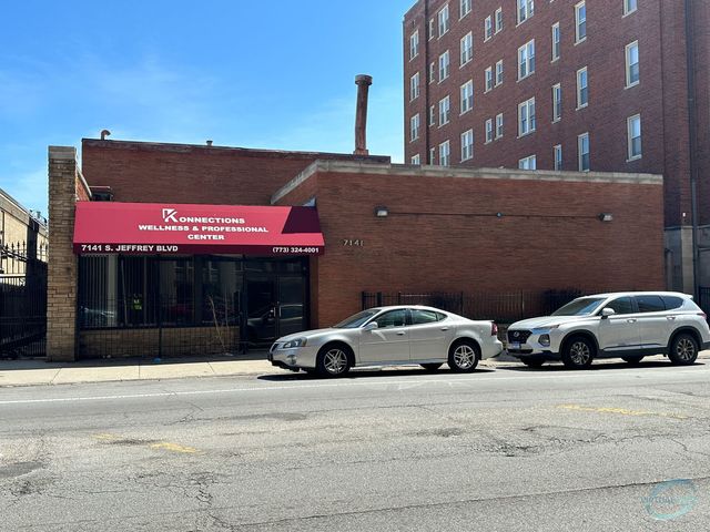 7141 S Jeffery Boulevard, Chicago, IL 60649
