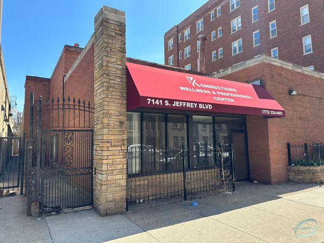 7141 S Jeffery Boulevard, Chicago, IL 60649