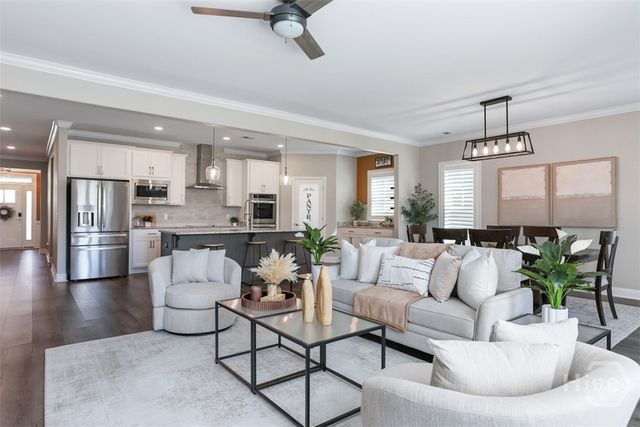 72 Hanover Place, Richmond Hill, GA 31324