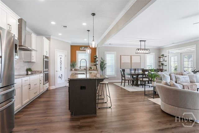 72 Hanover Place, Richmond Hill, GA 31324