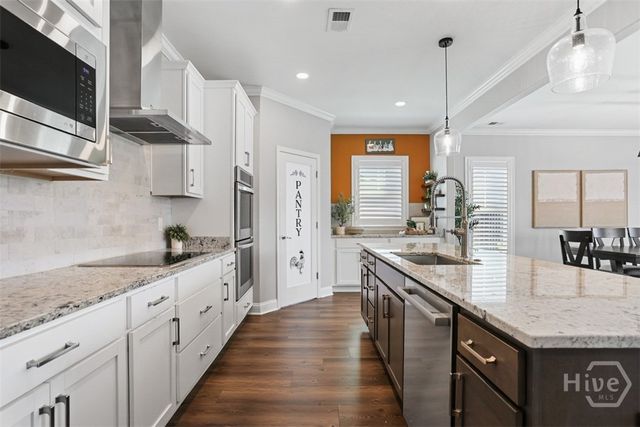 72 Hanover Place, Richmond Hill, GA 31324