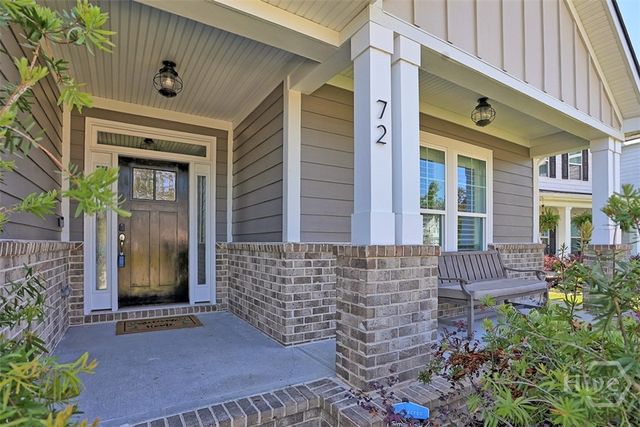 72 Hanover Place, Richmond Hill, GA 31324