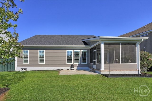 72 Hanover Place, Richmond Hill, GA 31324