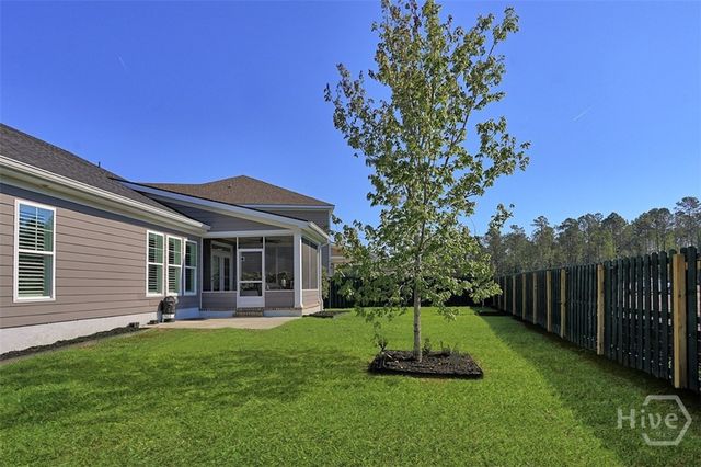 72 Hanover Place, Richmond Hill, GA 31324