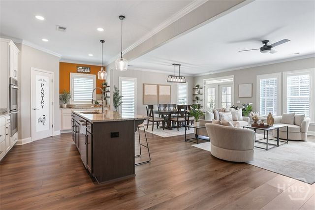 72 Hanover Place, Richmond Hill, GA 31324