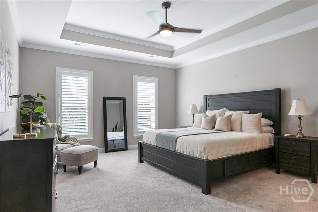 Image 20 of property listing at 72 Hanover Place, Richmond Hill, GA 31324
