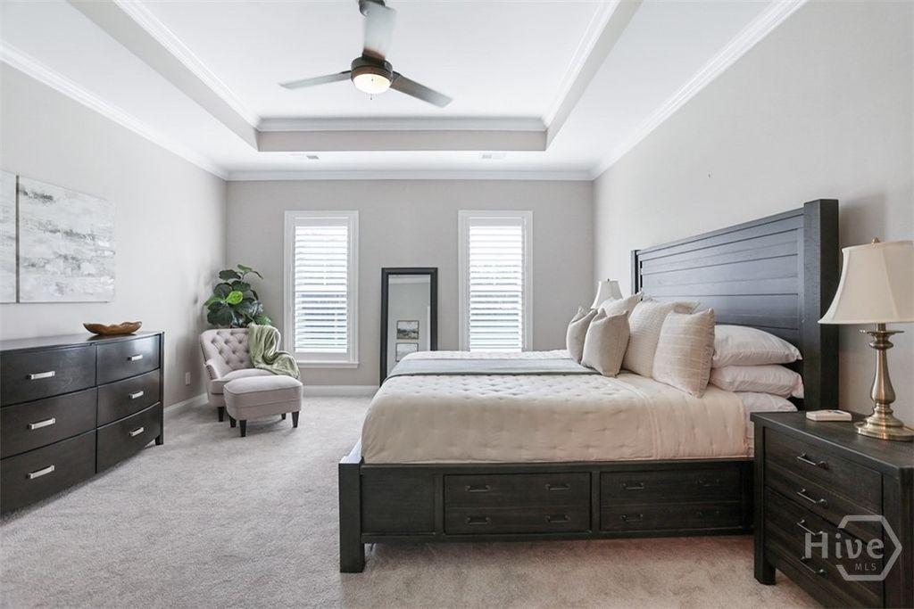 Image 21 of property listing at 72 Hanover Place, Richmond Hill, GA 31324