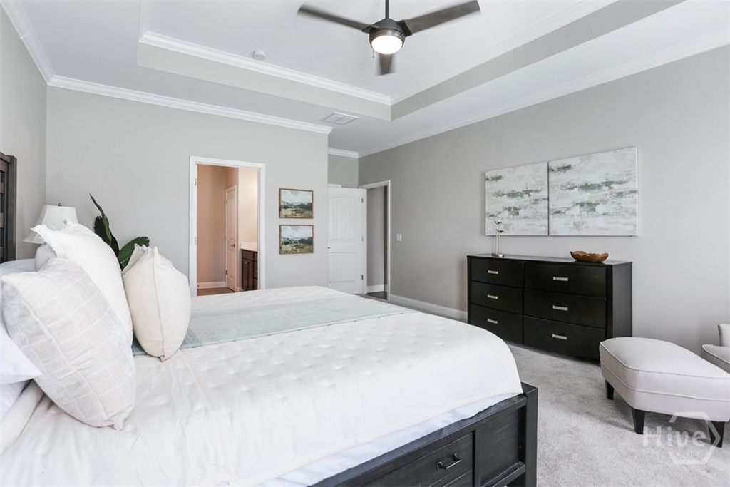Image 22 of property listing at 72 Hanover Place, Richmond Hill, GA 31324
