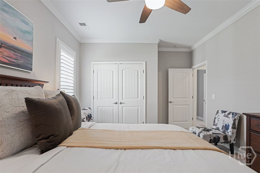 Image 31 of property listing at 72 Hanover Place, Richmond Hill, GA 31324