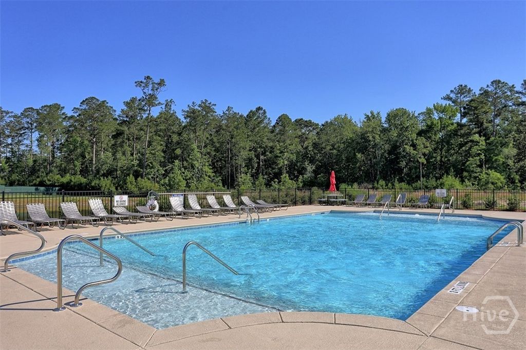 Image 49 of property listing at 72 Hanover Place, Richmond Hill, GA 31324