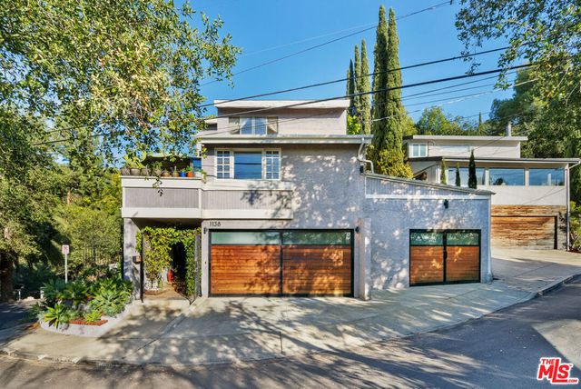 1138 Glen Arbor Avenue, Los Angeles, CA 90041