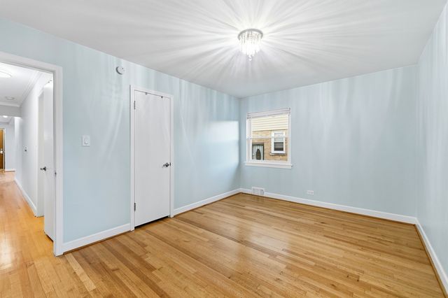 4656 N NARRAGANSETT Avenue, Harwood Heights, IL 60706