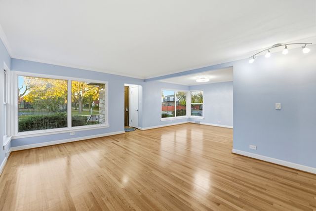 4656 N NARRAGANSETT Avenue, Harwood Heights, IL 60706