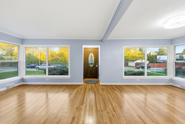 4656 N NARRAGANSETT Avenue, Harwood Heights, IL 60706