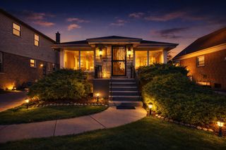 4656 N NARRAGANSETT Avenue, Harwood Heights, IL 60706