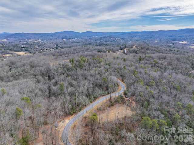 Tract 4 Turtle Ridge Trail, Mills River, NC 28759