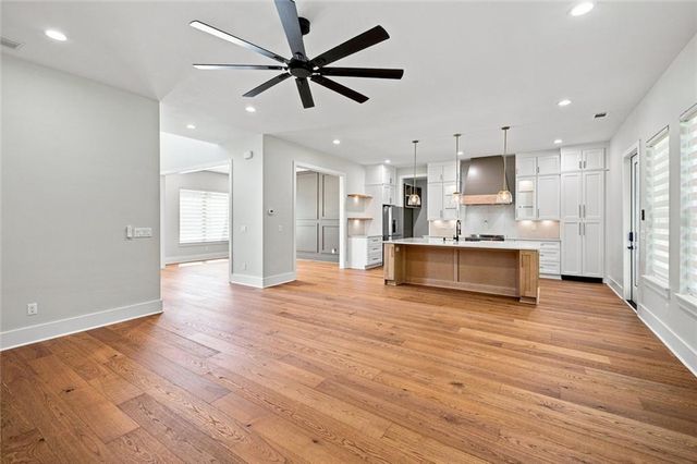 2545 Aniki Bee Drive, Monroe, GA 30656