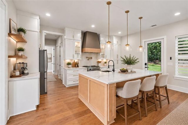 2545 Aniki Bee Drive, Monroe, GA 30656