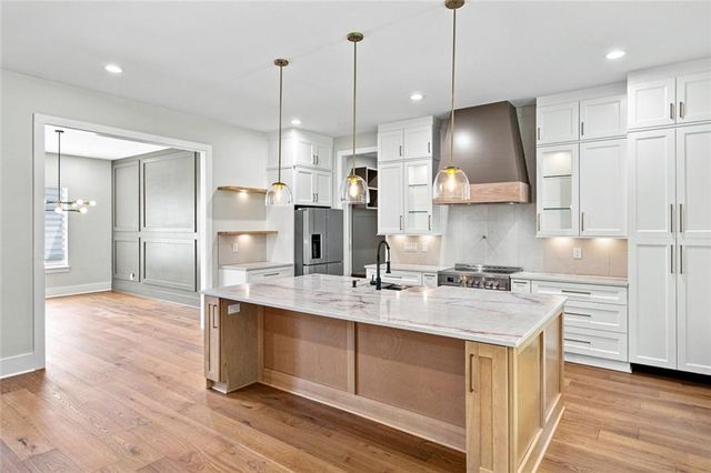 2545 Aniki Bee Drive, Monroe, GA 30656
