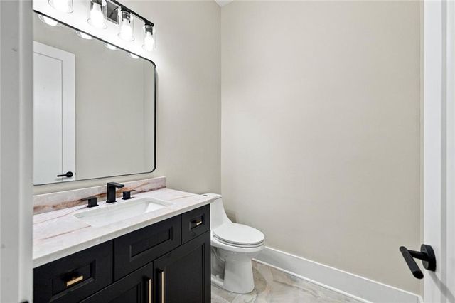 2545 Aniki Bee Drive, Monroe, GA 30656