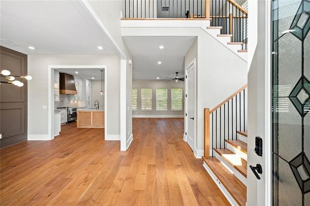 2545 Aniki Bee Drive, Monroe, GA 30656