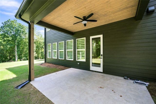 2545 Aniki Bee Drive, Monroe, GA 30656
