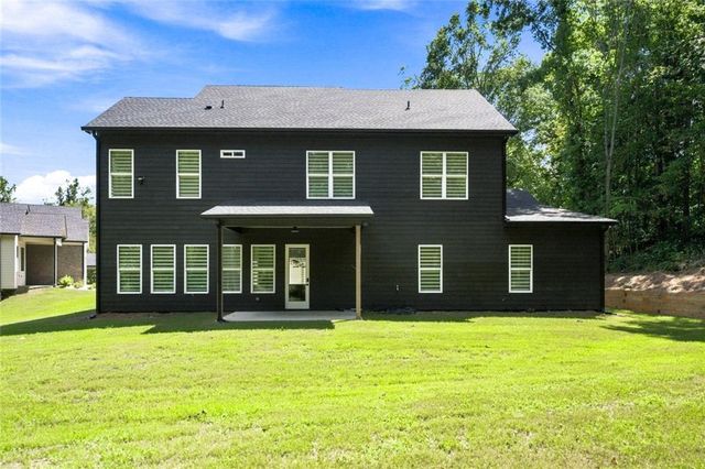 2545 Aniki Bee Drive, Monroe, GA 30656