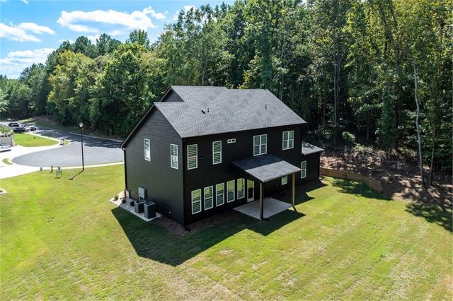 2545 Aniki Bee Drive, Monroe, GA 30656