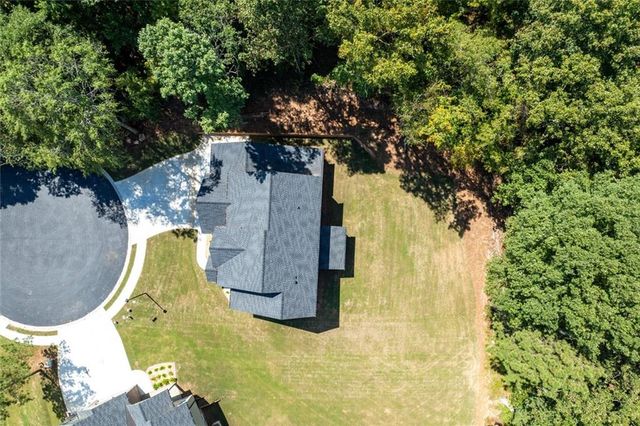 2545 Aniki Bee Drive, Monroe, GA 30656