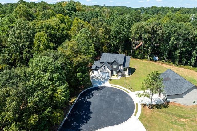 2545 Aniki Bee Drive, Monroe, GA 30656
