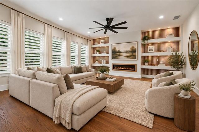 2545 Aniki Bee Drive, Monroe, GA 30656