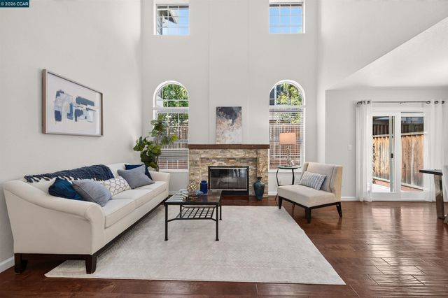 808 Destiny Ln, San Ramon, CA 94583