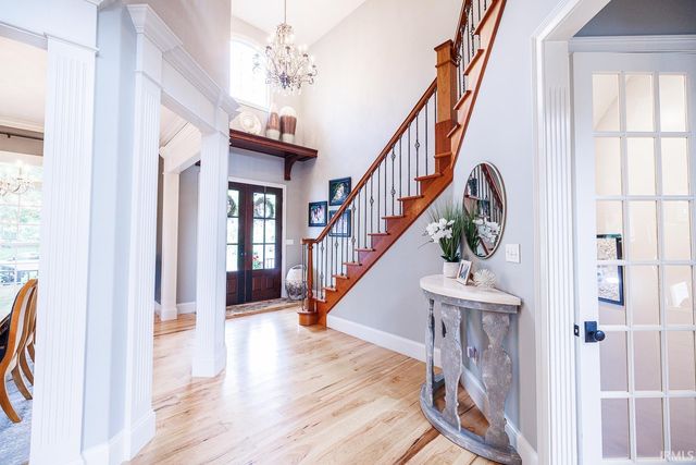 2650 S Wexley Rd Road, Bloomington, IN 47401