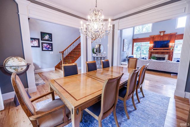 2650 S Wexley Rd Road, Bloomington, IN 47401