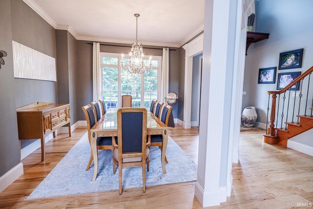 2650 S Wexley Rd Road, Bloomington, IN 47401