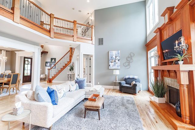 2650 S Wexley Rd Road, Bloomington, IN 47401