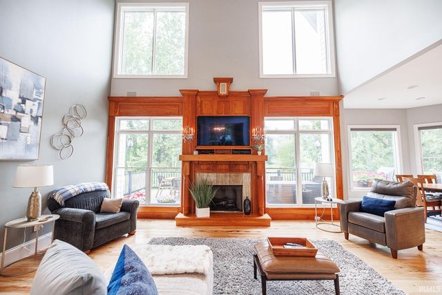 2650 S Wexley Rd Road, Bloomington, IN 47401