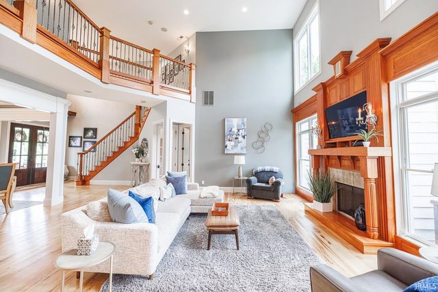 2650 S Wexley Rd Road, Bloomington, IN 47401
