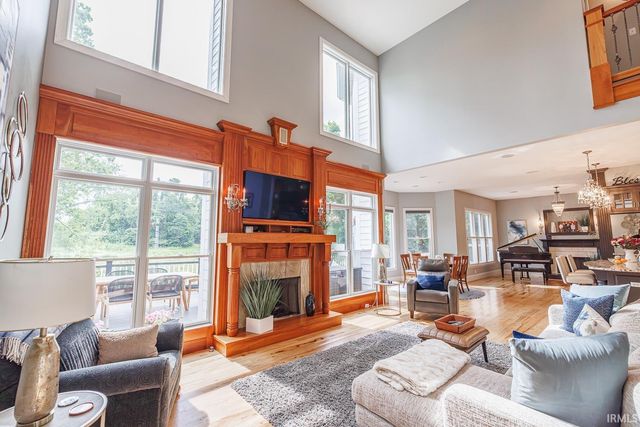 2650 S Wexley Rd Road, Bloomington, IN 47401