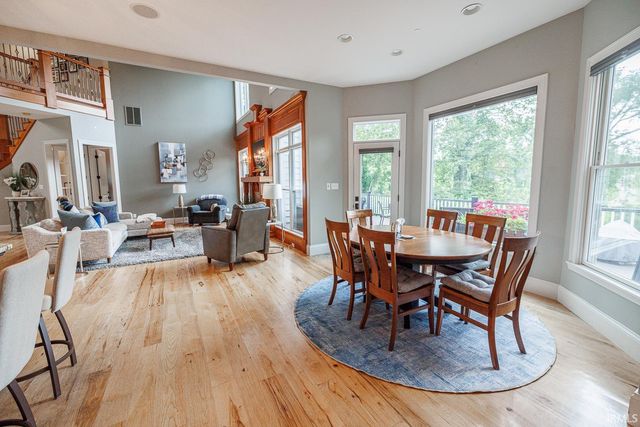 2650 S Wexley Rd Road, Bloomington, IN 47401