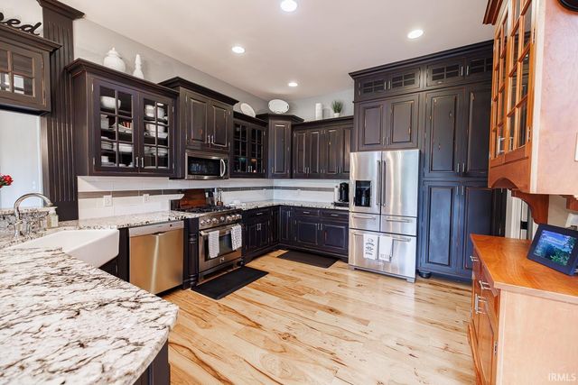 2650 S Wexley Rd Road, Bloomington, IN 47401