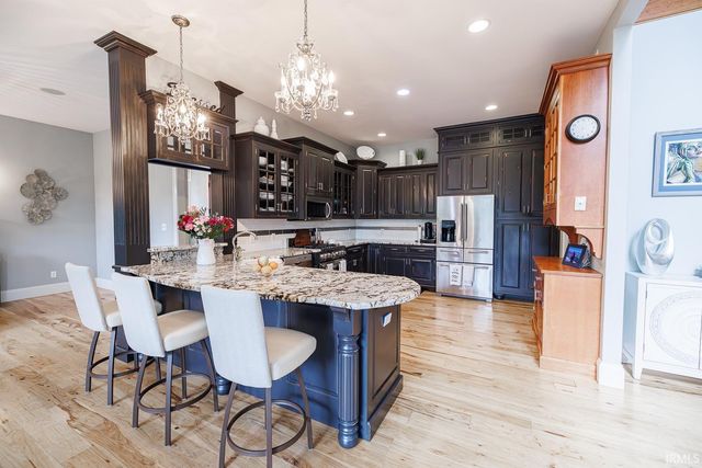 2650 S Wexley Rd Road, Bloomington, IN 47401