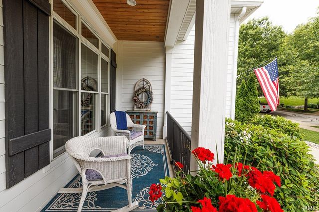 2650 S Wexley Rd Road, Bloomington, IN 47401